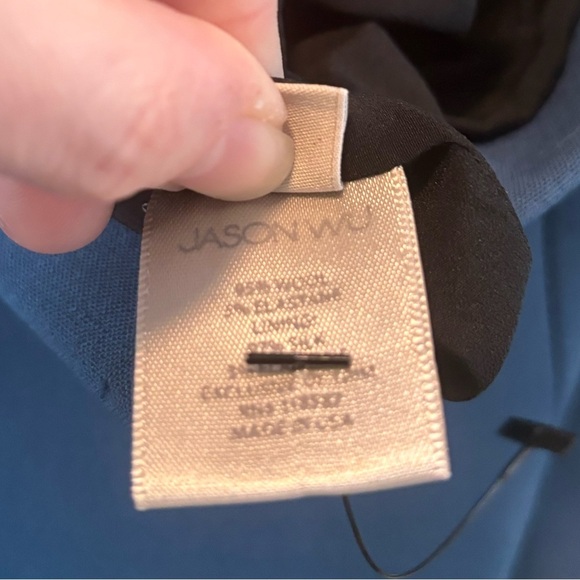 ASO Desperate Housewives Bree Van De Kamp Hodge Jason Wu Pre-Fall 2011 Dress - Picture 9 of 12